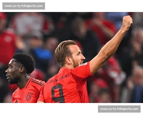 拜仁酝酿重磅变革：舍什科接班凯恩，英格兰锋霸转型中场核心