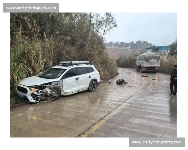 骑行转弯不减速酿事故：雨天、夜间更危险，这些案例和技巧要牢记